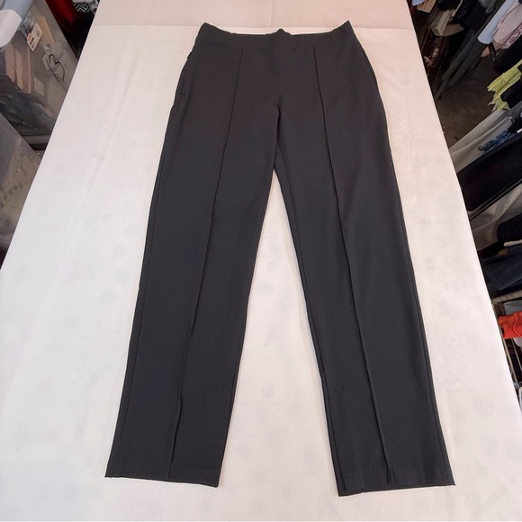 Chico’s Black Zenergy Travel Pants - Picture 9 of 16